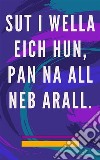 Sut i wella eich hun, pan na all neb arallDull Hunan Iachau i&apos;r enaid a&apos;r ysbryd, a denant bob peth sydd dda a hardd. E-book. Formato EPUB ebook