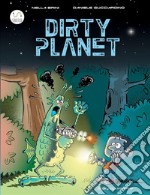 Dirty Planet. E-book. Formato EPUB ebook