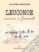 LeuconoePensierini di Biancaneve. E-book. Formato EPUB ebook