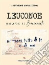 LeuconoePensierini di Biancaneve. E-book. Formato EPUB ebook