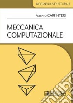 Meccanica Computazionale. E-book. Formato PDF ebook