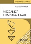 Meccanica Computazionale. E-book. Formato PDF ebook