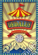 Dedalus. E-book. Formato EPUB ebook