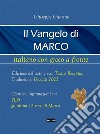 Il Vangelo di Marcoitaliano con greco a fronte. E-book. Formato EPUB ebook