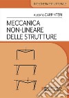 Meccanica Non-Lineare delle Strutture. E-book. Formato PDF ebook di Alberto Carpinteri