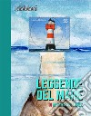 Leggende del Mare. E-book. Formato EPUB ebook