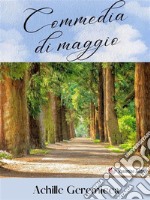 Commedia di maggio. E-book. Formato EPUB