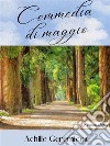 Commedia di maggio. E-book. Formato EPUB ebook