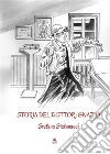 Storia del dottor Ignazio. E-book. Formato EPUB ebook