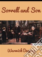 Sorrell and Son. E-book. Formato EPUB ebook