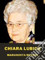 Chiara Lubich. E-book. Formato EPUB ebook