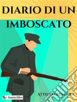 Diario di un imboscato. E-book. Formato EPUB ebook