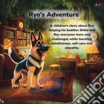 Ryo's adventure. E-book. Formato EPUB ebook di Motorca Paul