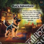 Ryo&apos;s adventure. E-book. Formato EPUB ebook