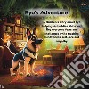 Ryo&apos;s adventure. E-book. Formato EPUB ebook