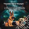 Thunder Paws Triumph. E-book. Formato EPUB ebook