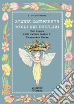 Storia comparata degli usi nataliziCon saggio sulle valli ladine. E-book. Formato EPUB ebook