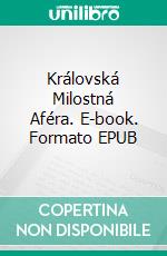 Královská Milostná Aféra. E-book. Formato EPUB