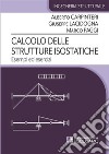 Calcolo delle Strutture Isostatiche. Esempi ed Esercizi. E-book. Formato PDF ebook