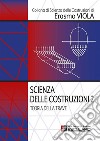 Scienza delle Costruzioni 2. Teoria della trave. E-book. Formato PDF ebook