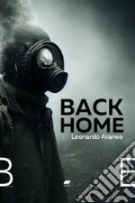 Back Home. E-book. Formato EPUB