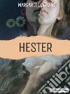 Hester. E-book. Formato EPUB ebook