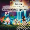 Camping. E-book. Formato EPUB ebook