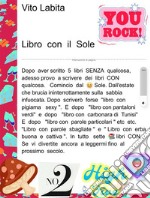 Libro  con  il Sole. E-book. Formato PDF