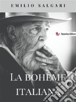 La bohême italiana. E-book. Formato EPUB