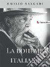 La bohême italiana. E-book. Formato EPUB ebook