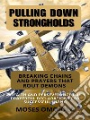 Pulling Down Strongholds, Breaking Chains And Prayers That Rout Demons: 100 Faith And Perseverance Daily Prayerful Declarations For Successful Living. E-book. Formato EPUB ebook