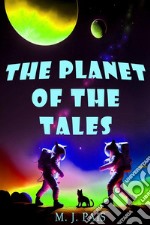 The Planet of the Tales #1. E-book. Formato EPUB ebook