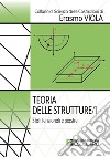 Teoria delle Strutture 1. Stati tensionali e piastre. E-book. Formato PDF ebook