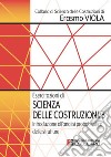 Esercitazioni di Scienza delle Costruzioni 3. Introduzione all'analisi probabilistica delle strutture. E-book. Formato PDF ebook di Erasmo Viola