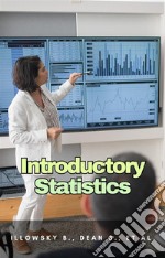 Introductory Statistics. E-book. Formato EPUB ebook