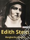 Edith SteinLa struttura della persona umana. E-book. Formato EPUB ebook di Margherita Merone