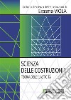 Scienza delle Costruzioni 1. Teoria dell&apos;elasticità. E-book. Formato PDF ebook