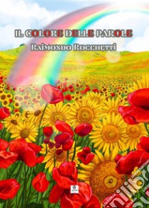 Il colore delle parole. E-book. Formato EPUB ebook di Raimondo Rocchetti