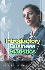 Introductory Business Statistics. E-book. Formato EPUB ebook