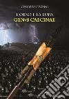 GENvS CAECINAEL'ORSO E LA LUPA. E-book. Formato EPUB ebook di Cesare Fantazzini