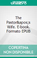 The Pastor&apos;s Wife. E-book. Formato EPUB ebook