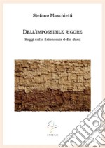 Dell&apos;impossibile rigoreSaggi sulla fisionomia della doxa. E-book. Formato EPUB