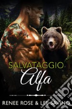 Salvataggio Alfa. E-book. Formato EPUB ebook