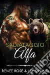 Salvataggio Alfa. E-book. Formato EPUB ebook