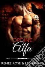 Ordine Alfa. E-book. Formato EPUB ebook