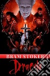 Draculainclude Biografia / analisi del Romanzo / illustrato. E-book. Formato EPUB ebook di Bram Stoker