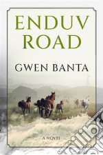 Enduv Road. E-book. Formato EPUB ebook