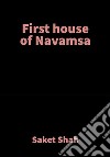 First house of NavamsaVedic Astrology. E-book. Formato EPUB ebook