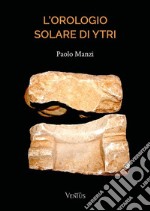 L&apos;Orologio Solare di Ytri. E-book. Formato EPUB ebook