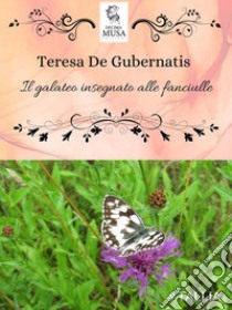 Galateo insegnato alle fanciulleGALATEO INSEGNATO ALLE FANCIULLE COL MEZZO D'ESEMPI STORICI E MORALI. E-book. Formato EPUB ebook di Teresa De Gubernatis